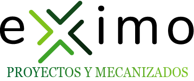 Eximo - Proyectos y mecanizados en Valencia